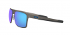 OKULARY OAKLEY® HOLBROOK METAL OO 4123 412307 55 ROZMIAR M Z POLARYZACJĄ